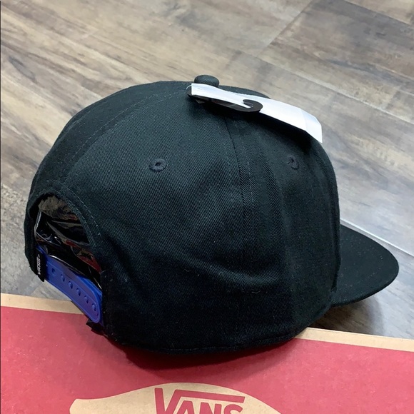 VANS HEART VANS HAT CAP - Picture 9 of 16